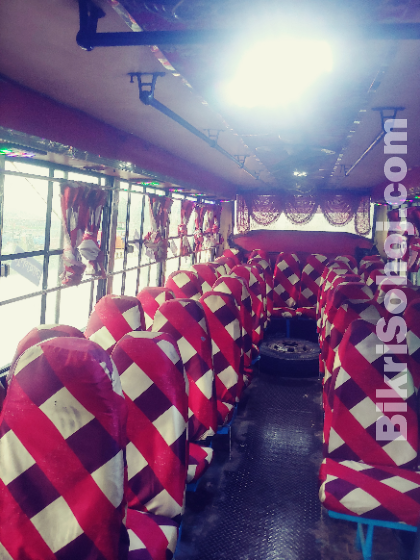 Hino Bus